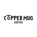 Copper Mug Coffee