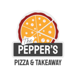 The Pepper's Pizza and Takeaway