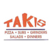 Takis Pizza