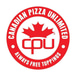 Canadian Pizza Unlimited