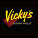 Vicky's Restaurant Riverside