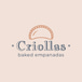 Criollas Baked Empanadas