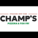 Champ's Pizzeria & Fish Fry