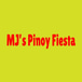 Mj's Pinoy Fiesta Restaurant