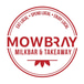 Mowbray milk bar and takeaway