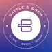 Battle & Brew - The Battery