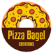 Pizza Bagel Creations