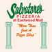 Salvatore's Pizzeria (Youngstown Warren Rd)