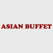 Asian Buffet