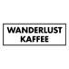 Wanderlust Kaffee Shop