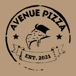 Avenue Pizza