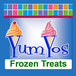 Yum Yo's Frozen Treats