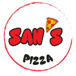 San's Pizza