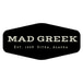 Mad Greek