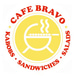 Cafe Bravo