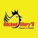 Wicked Mary's Chicken