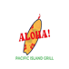 Aloha Pacific Island Grill