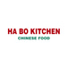 Ha bo kitchen