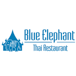 Blue Elephant Thai Restaurant