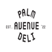 Palm Avenue Deli