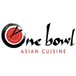One Bowl Asian Cuisine