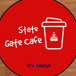 State Gate Cafe