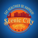 Scenic City Smoothie