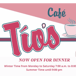Tio's Cafe