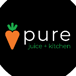 Pure Juice + Kitchen