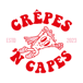 Crepes 'n Capes