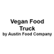 Vegan Food Truck by Austin Food Company