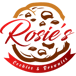 Rosie's Cookies & Brownies