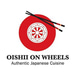 Oishii on Wheels