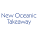 New Oceanic Takeaway