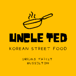 Uncle Ted Korean Street Food