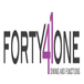 FORTY ONE