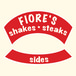 fiore's shakes n steaks