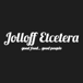 Jolloff Etcetera