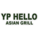 YP Hello Asian Grill