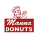 Manna Donuts