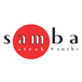 Samba steak & sushi house