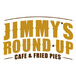 Jimmy's Round-Up Cafe