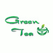 Green Tea Sushi