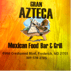 Gran Azteca Mexican food Bar & grill