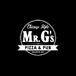 Mr G's Chicago Pizza and Pub