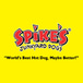 Spike's Junkyard Dogs