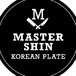 Master Shin Korean Plate