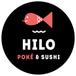 Hilo Poke Sushi