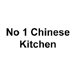 No 1 Chinese Kitchen