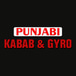 Punjabi Kabab and Gyro